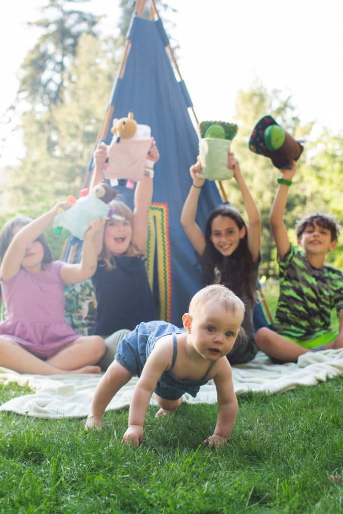 How to Be a Good Friend for ages 5 and older