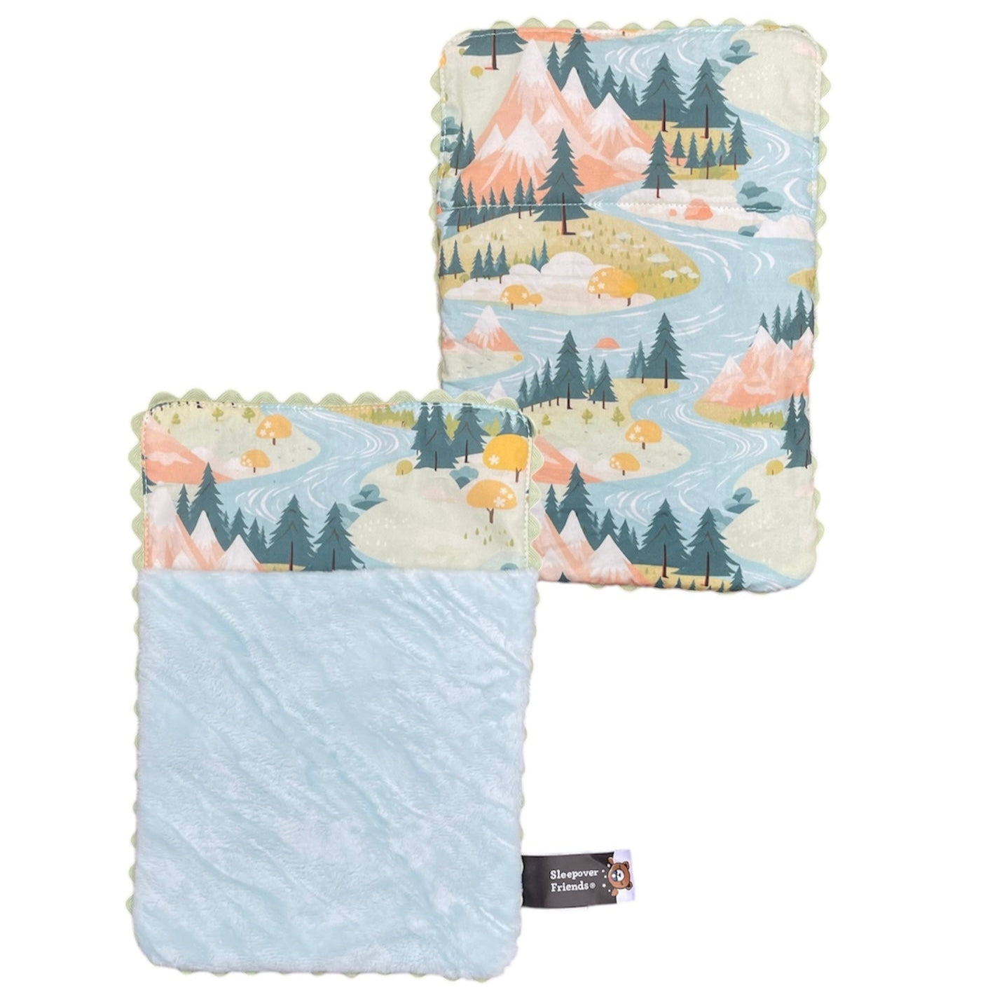 Accessories – Sleepover Friends
