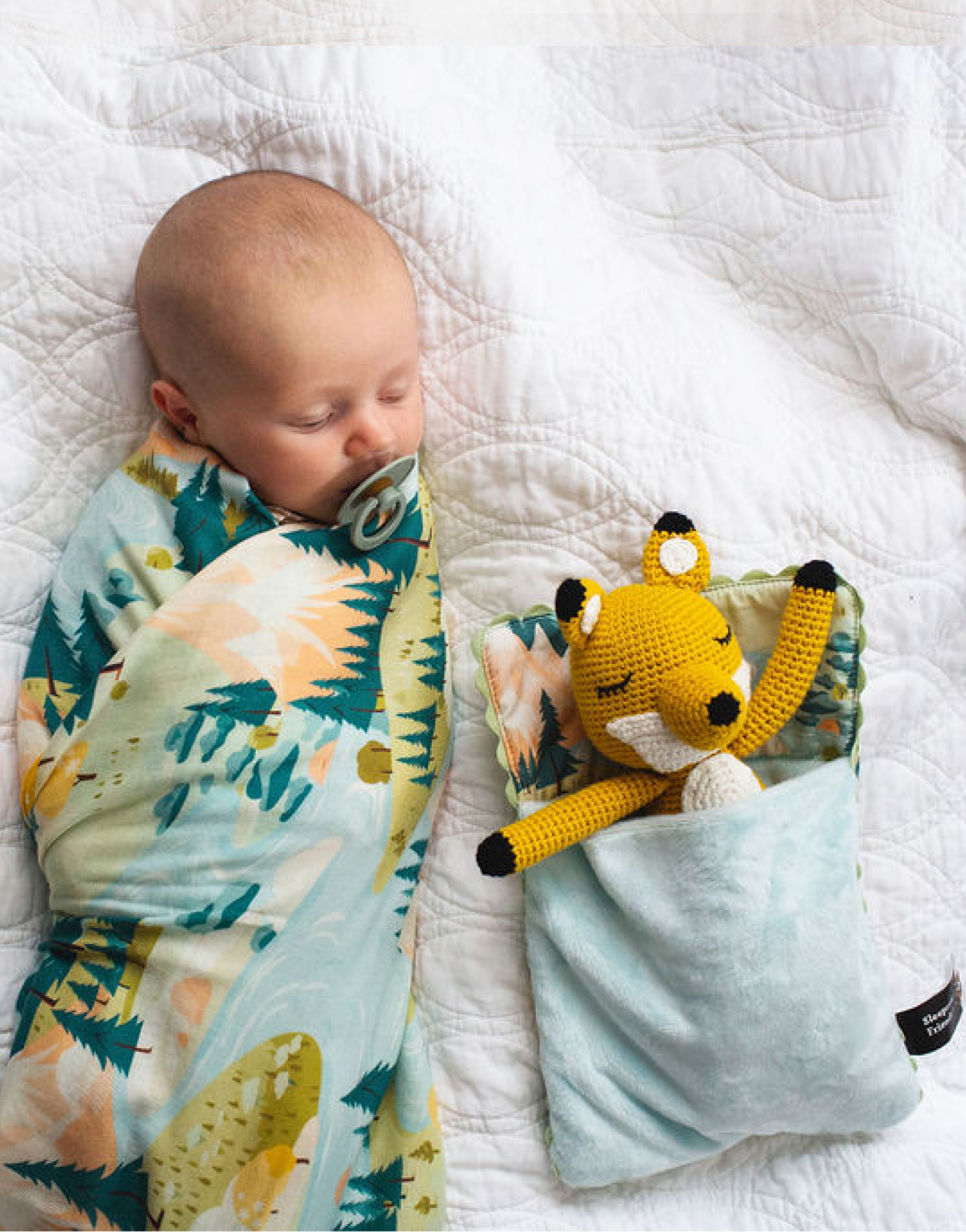 Gift Sets – Sleepover Friends