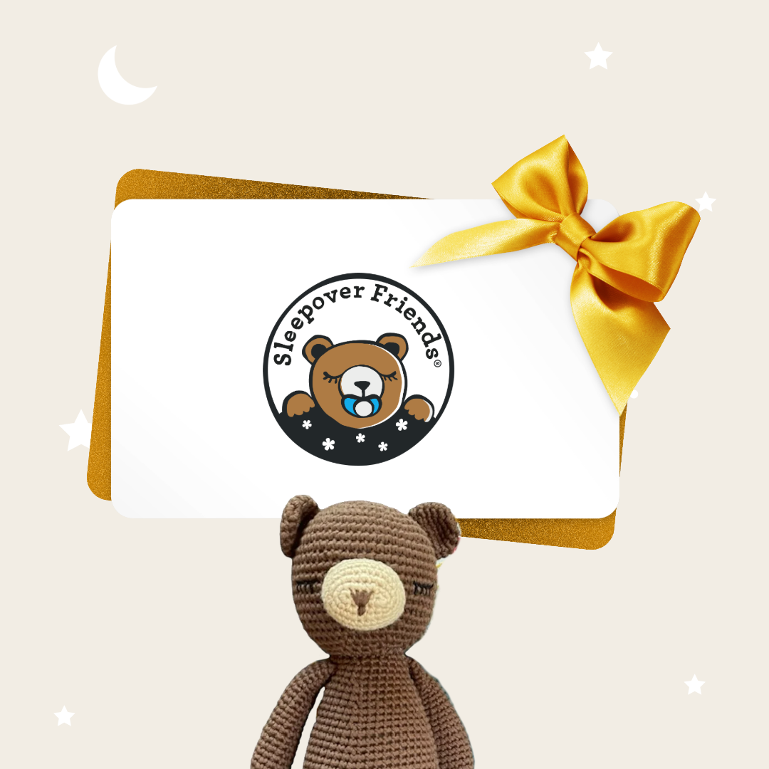 Gift Sets – Sleepover Friends