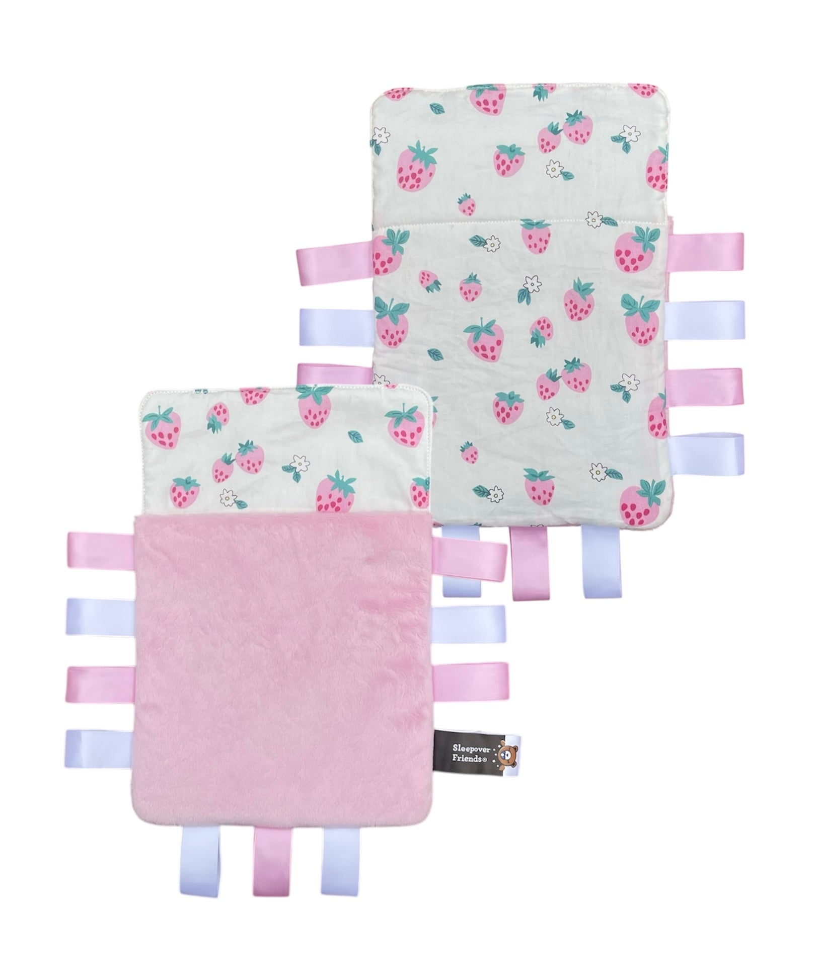 Accessories – Sleepover Friends